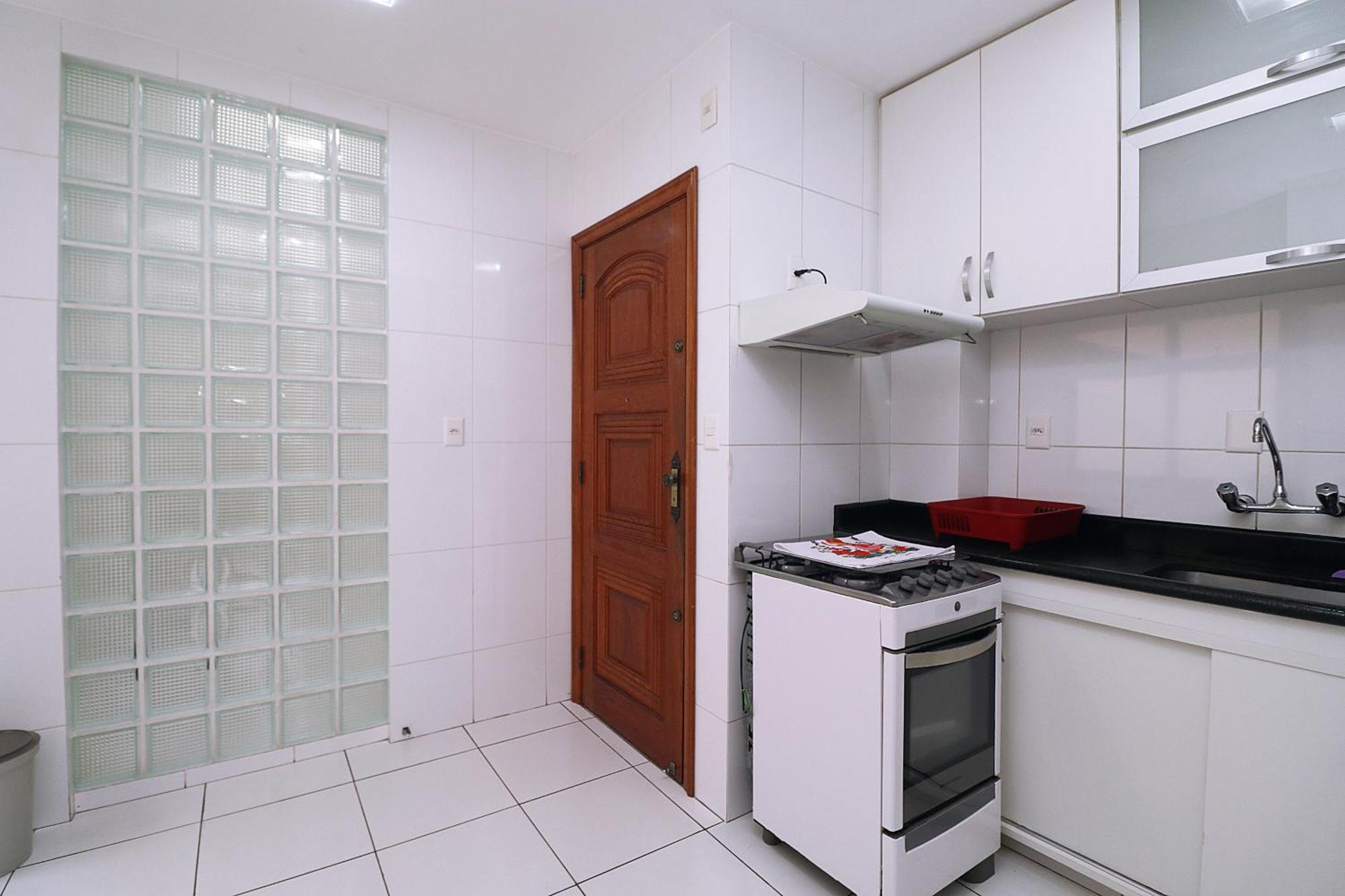 Rio Spot Homes Copacabana T011 Río de Janeiro Exterior foto